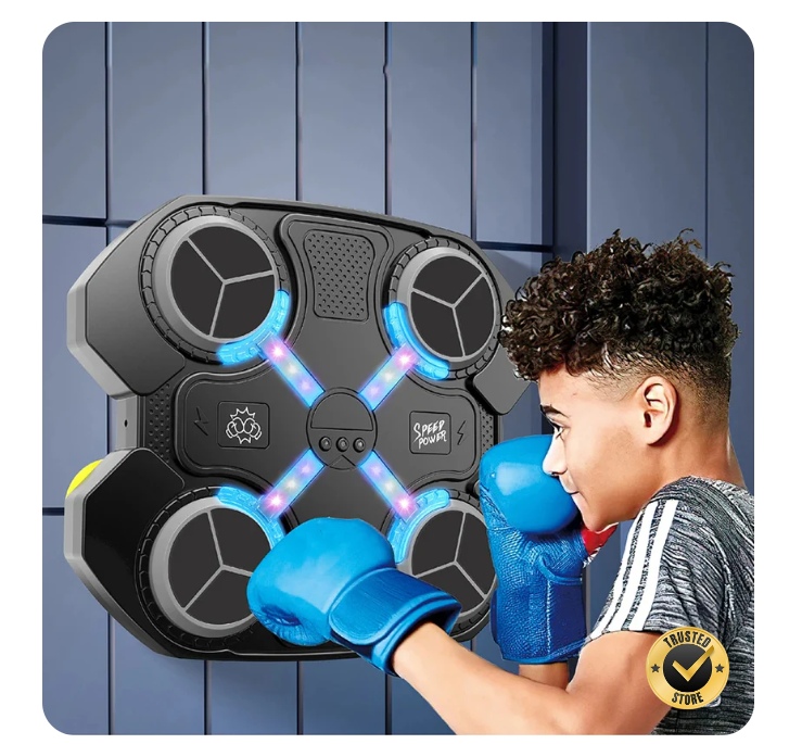 BOX MACHINE KIDS
