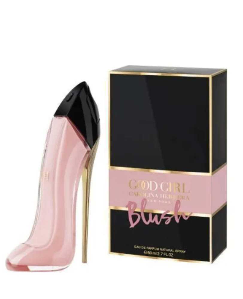 KIT PERFUM (YARA+THANKUNEXT+BLUSH)