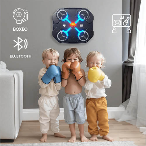 BOX MACHINE KIDS