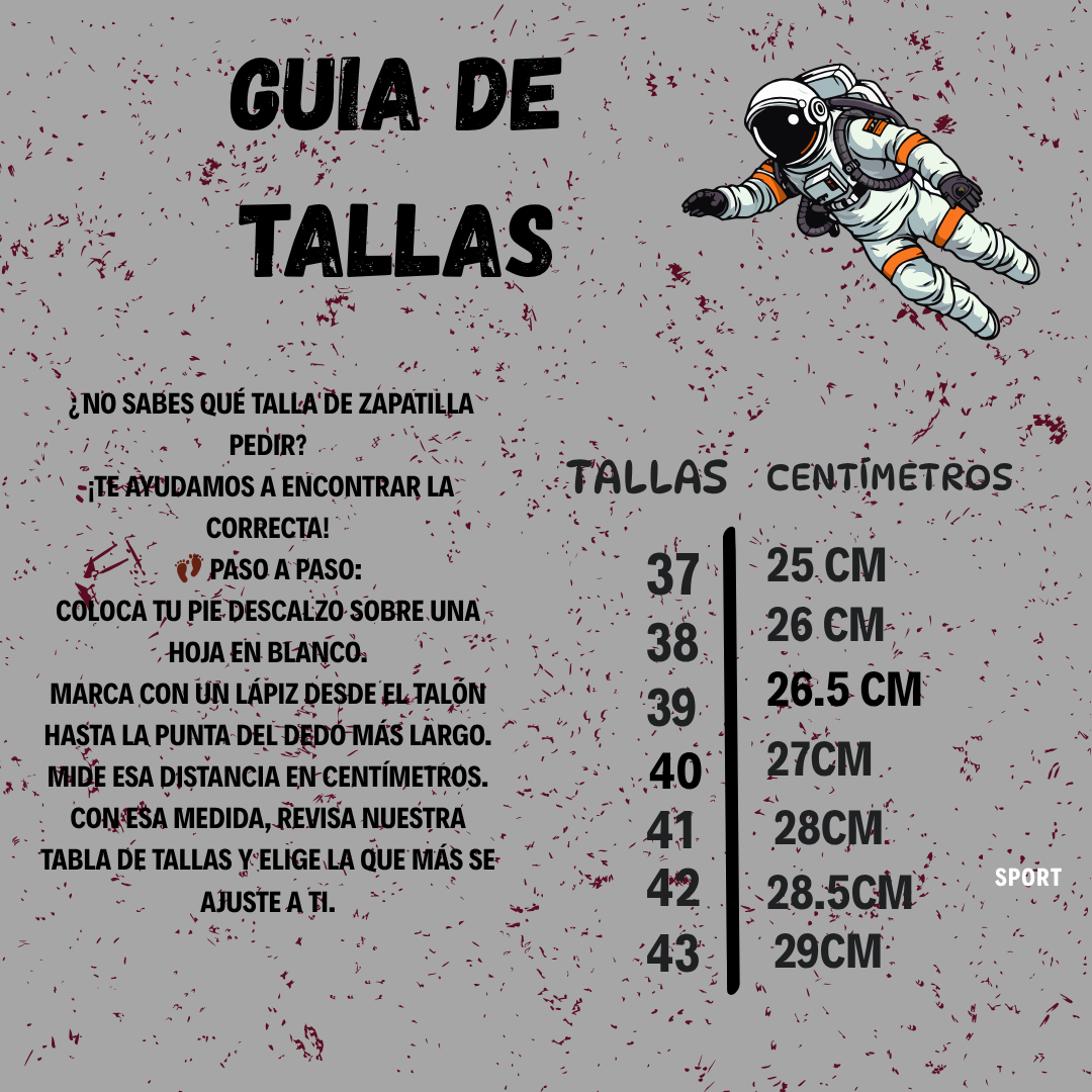 Botas Cartelo Caballero