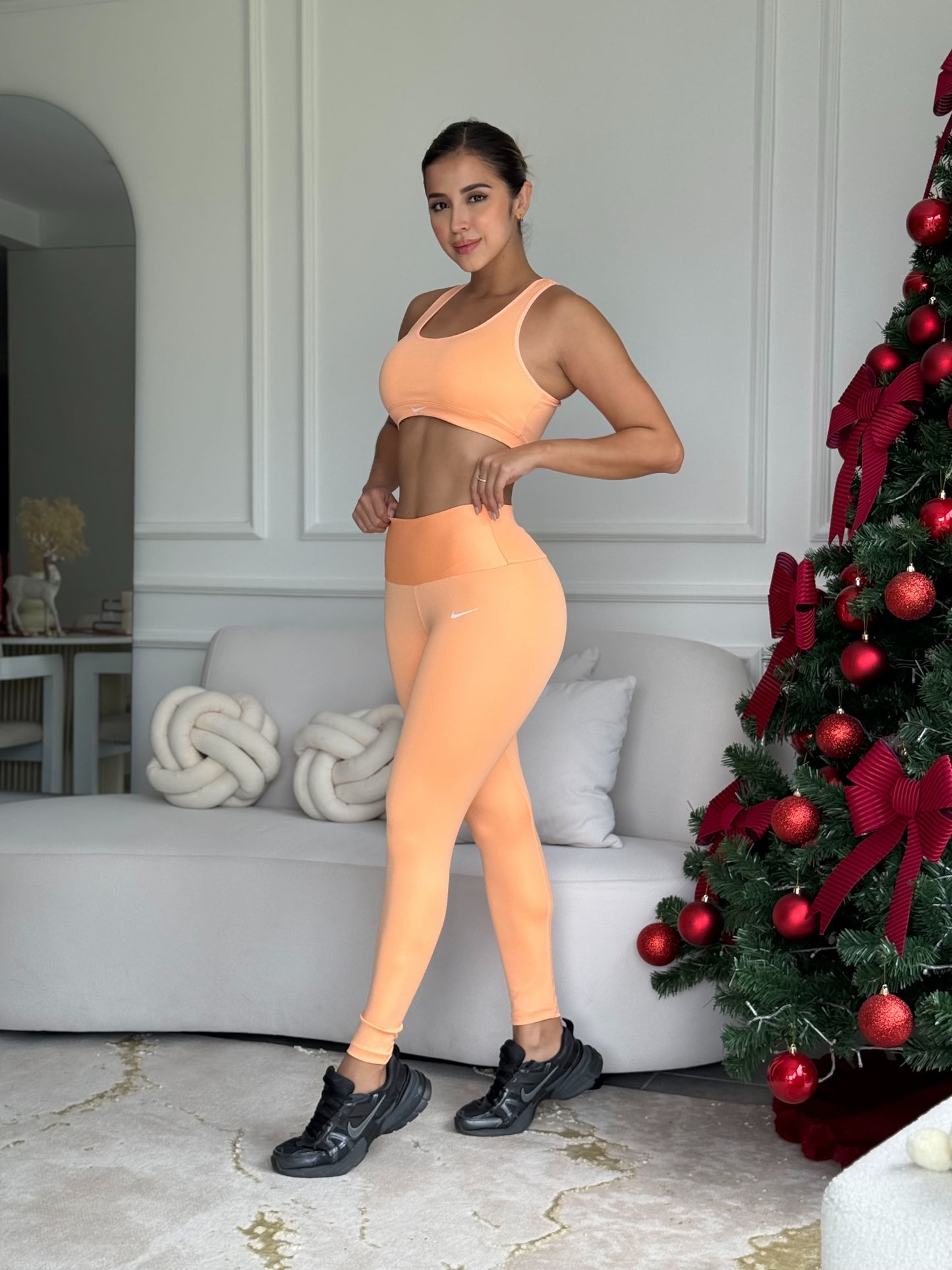 LEGGINS DEPORTIVO NIKE-DRIFIT LICRA 1.1