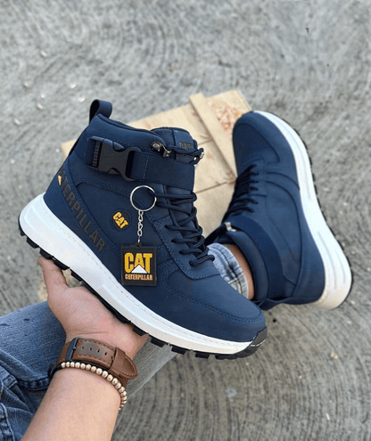 Bota Cat Caballero