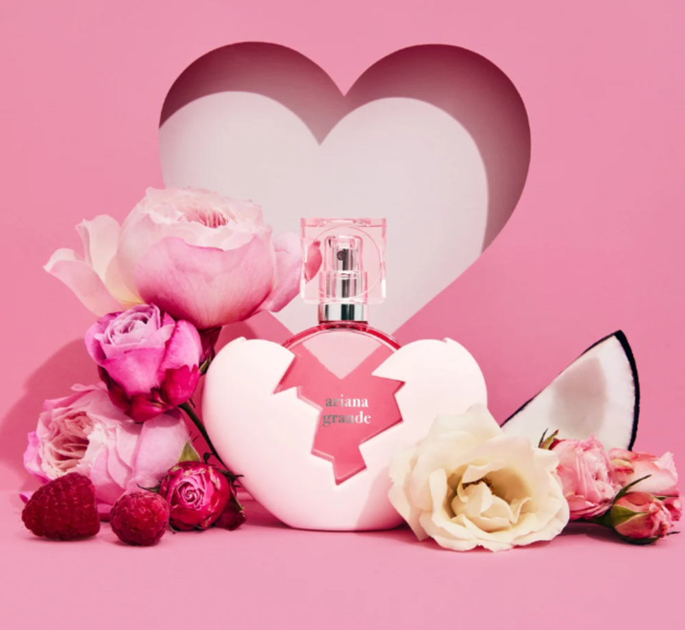 KIT PERFUM (YARA+THANKUNEXT+BLUSH)