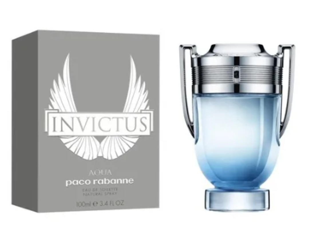 KIT 4 HOMBRE (3 PERFUMES + GAFAS RAYBAN)