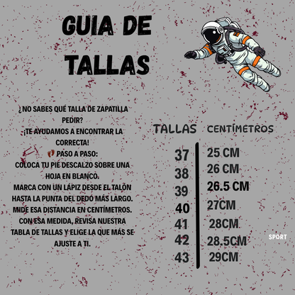 Botas Cartelo Caballero