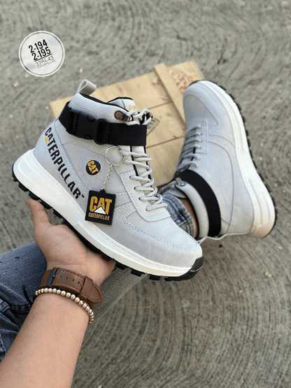 Bota Cat Caballero