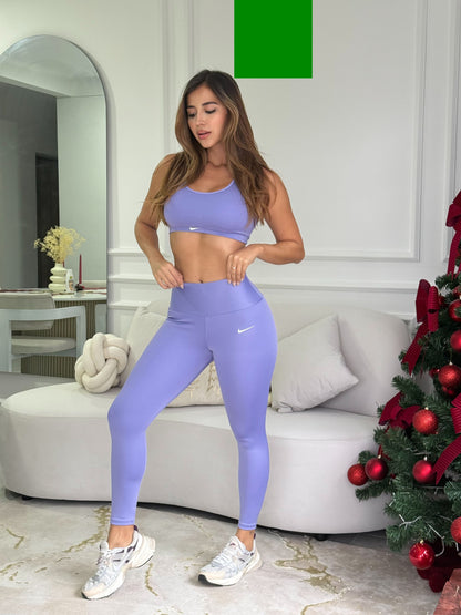 LEGGINS DEPORTIVO NIKE-DRIFIT LICRA 1.1