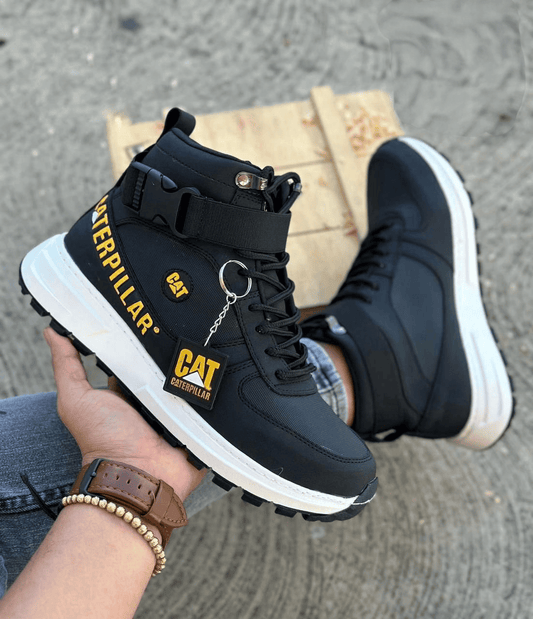 Bota Cat Caballero