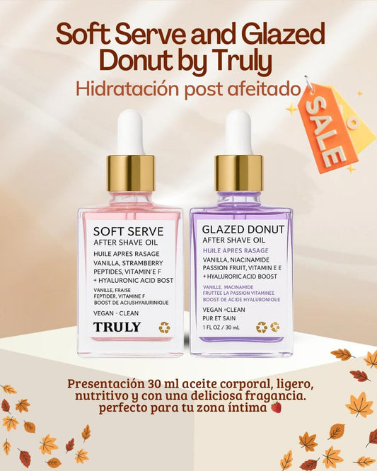 KIT X2 TRULY SERUM