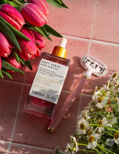 KIT X2 TRULY SERUM